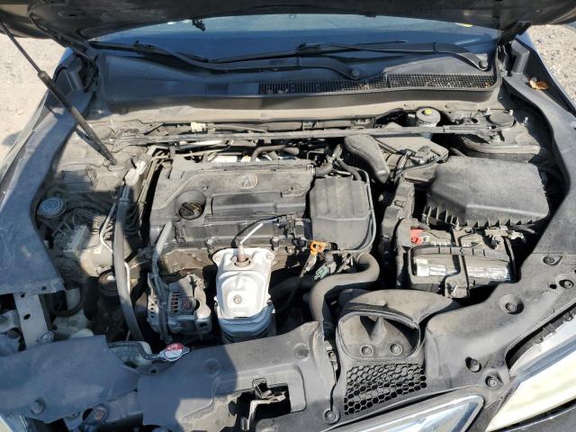 2016 ACURA TLX 19UUB1F32GA003135