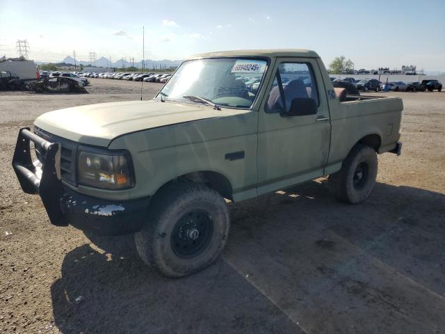 FORD BRONCO U10