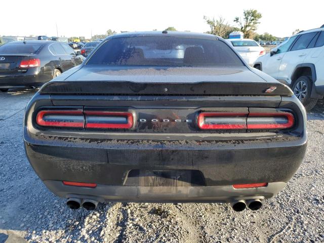 2019 DODGE CHALLENGER SXT 2C3CDZGGXKH529354