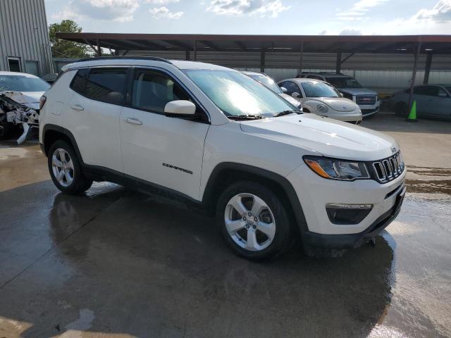 2019 JEEP COMPASS LA 3C4NJCBB7KT693044