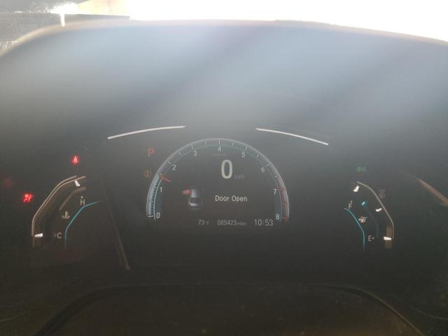 2019 HONDA CIVIC LX 2HGFC2F61KH532303