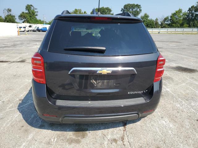 2016 CHEVROLET EQUINOX LT - 2GNALCEK6G6299798
