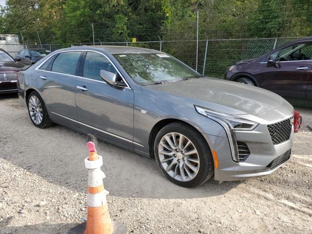 2020 CADILLAC CT6 LUXURY 1G6KB5RS2LU108382