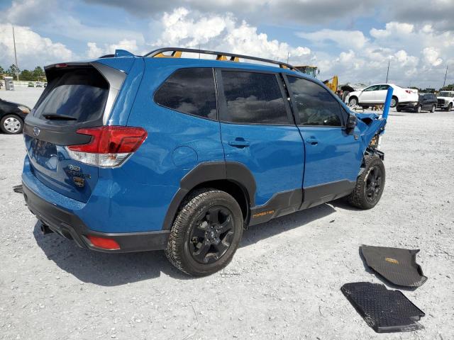2023 SUBARU FORESTER W JF2SKAMC4PH538792