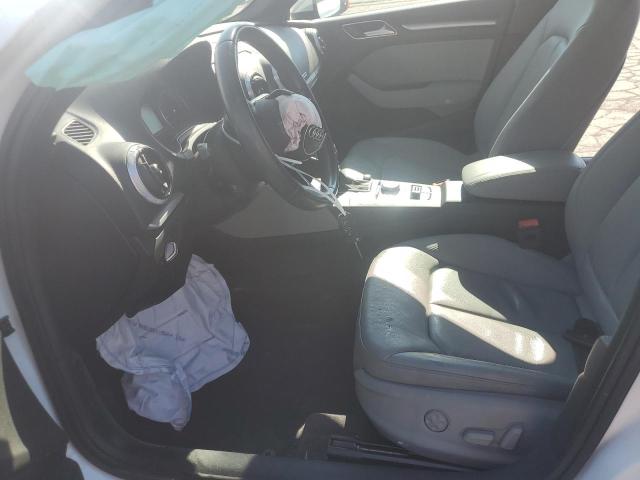 2018 AUDI A3 PREMIUM WAUAUGFF1J1029268
