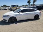 2016 FORD FUSION SE - 3FA6P0PU8GR229718