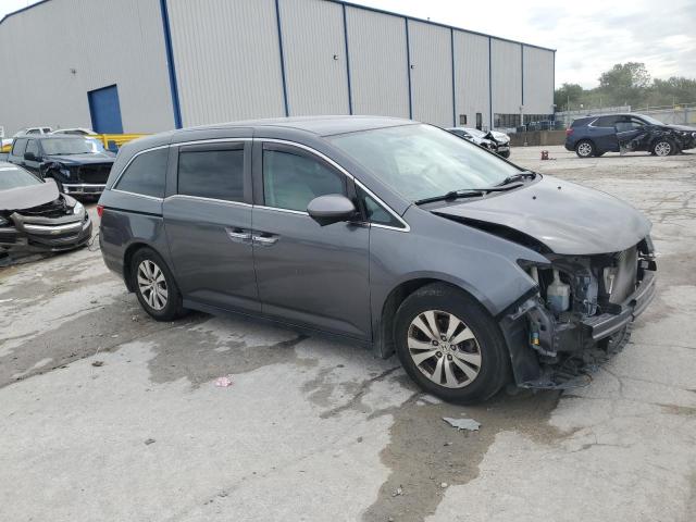 2016 HONDA ODYSSEY EX 5FNRL5H49GB126002