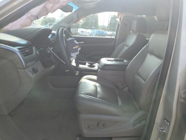 2015 CHEVROLET TAHOE C1500 LS 1GNSCAKC8FR744258
