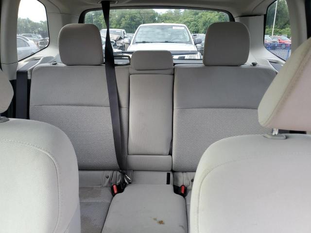 2014 SUBARU FORESTER 2.5I PREMIUM - JF2SJAECXEH510767