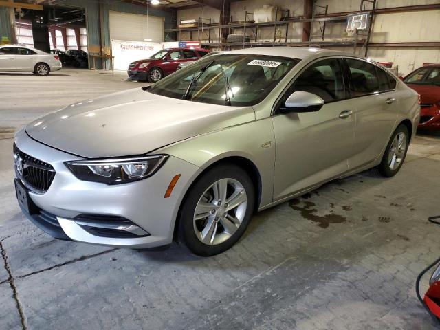2020 BUICK REGAL PREF W04GL6SX3L1008170
