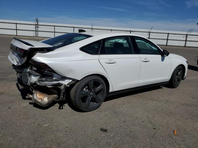2024 HONDA ACCORD HYBRID SPORT-L 1HGCY2F74RA018015