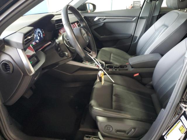 2022 AUDI A3 PREMIUM WAUAUDGY2NA033883
