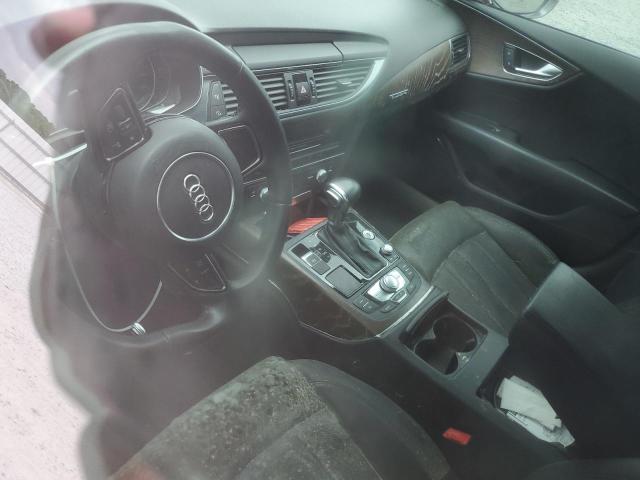 2015 AUDI A7 PRESTIGE WAU2GAFC2FN032422