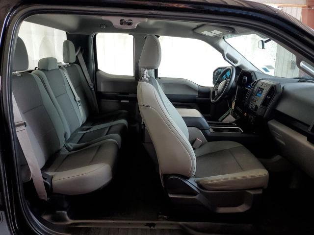 2016 FORD F150 SUPER - 1FTEX1EP3GFA52176