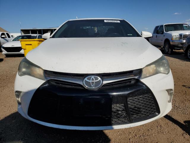 2016 TOYOTA CAMRY LE - 4T1BF1FK4GU214901