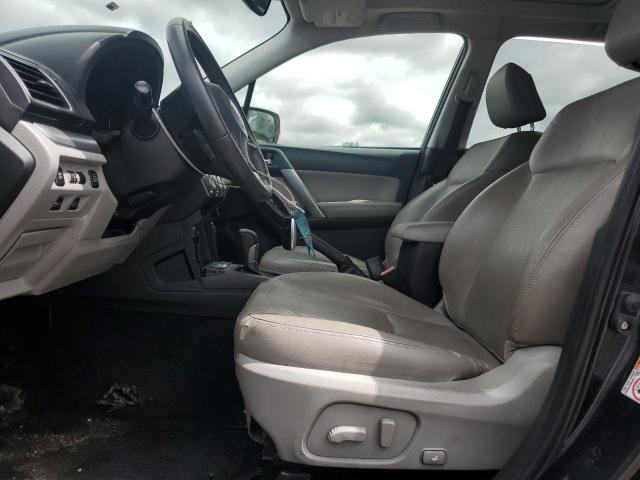 2016 SUBARU FORESTER 2 JF2SJAXC5GH542798