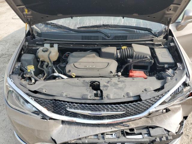 2018 CHRYSLER PACIFICA T - 2C4RC1EG5JR321419