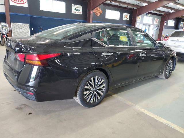 2024 NISSAN ALTIMA SV 1N4BL4DV9RN305807