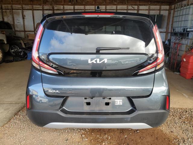 2025 KIA SOUL LX KNDJ23AU5S7257599