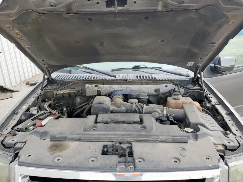 2013 FORD EXPEDITION #3284620333