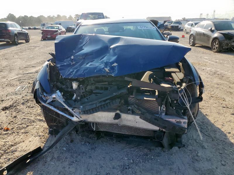 2021 NISSAN MAXIMA SV - 1N4AA6CV3MC512566