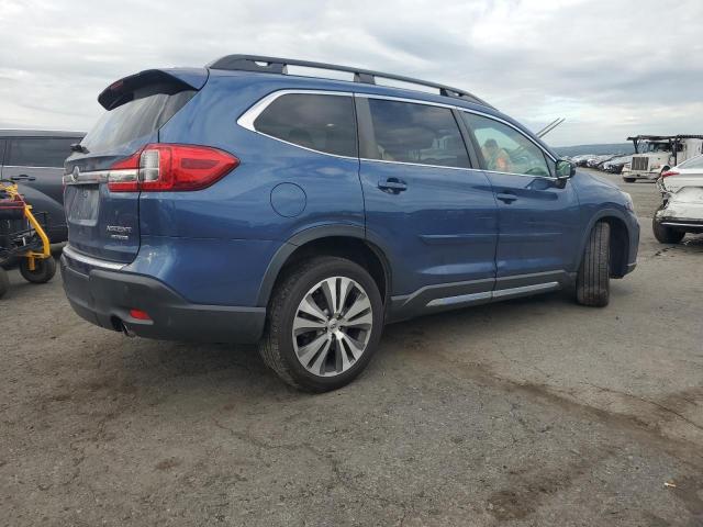 2021 SUBARU ASCENT LIM 4S4WMAPD2M3453369