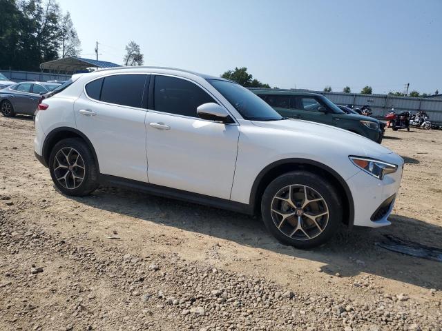 2018 ALFA ROMEO STELVIO TI ZASFAKBN3J7C26917