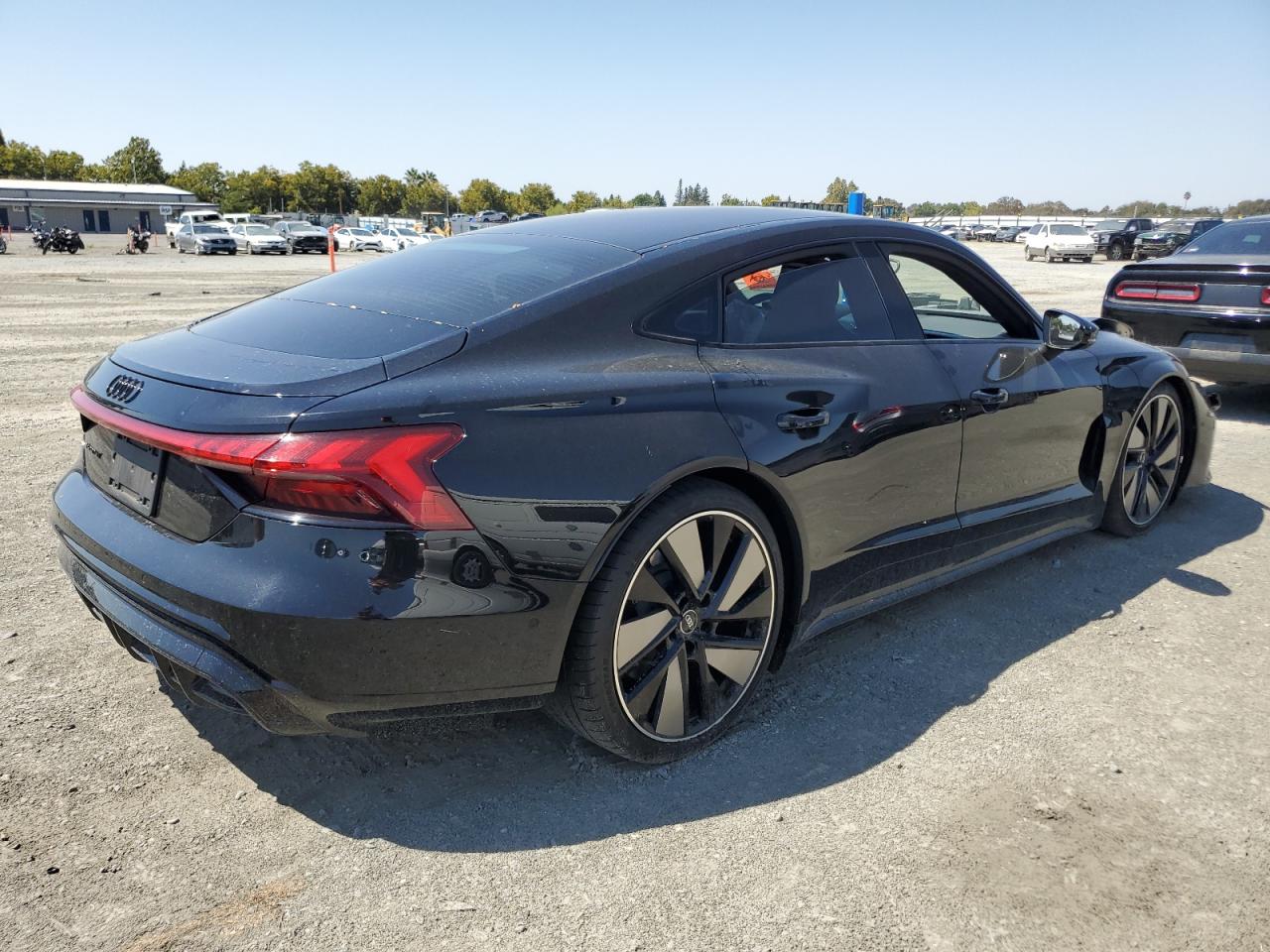 AUDI E-TRON PRESTIGE