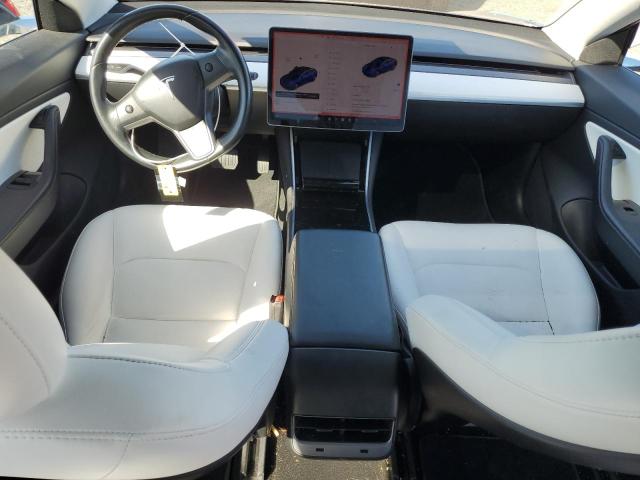 2018 TESLA MODEL 3 - 5YJ3E1EB9JF097684