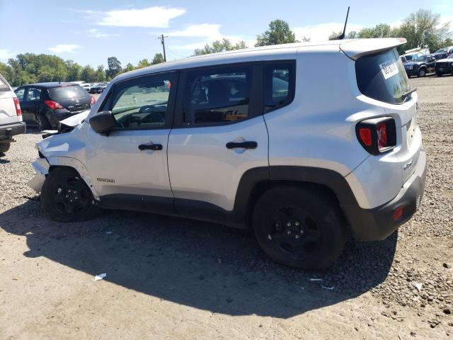 2021 JEEP RENEGADE S ZACNJDABXMPN21668