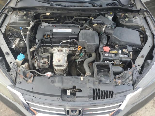 2013 HONDA ACCORD LX - 1HGCR2F36DA184927