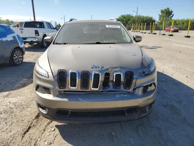 2018 JEEP CHEROKEE L 1C4PJLCB9JD573693