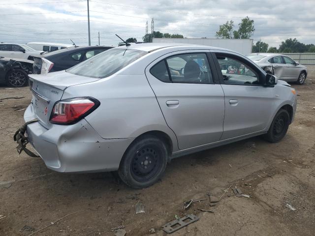 2022 MITSUBISHI MIRAGE G4 ML32FUFJ4NHF08713