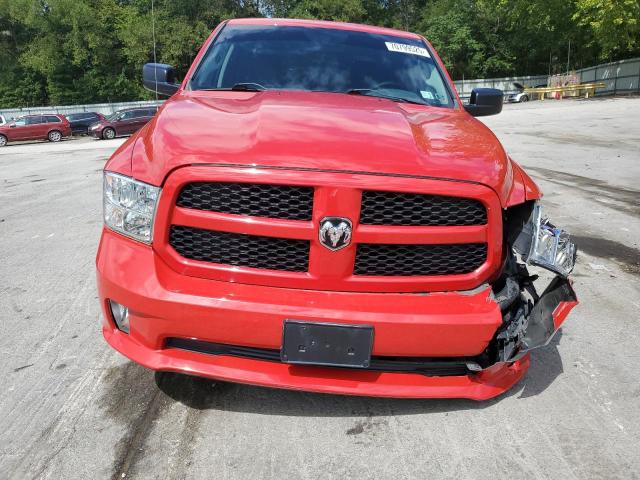 2015 RAM 1500 ST 1C6RR7KT4FS503631