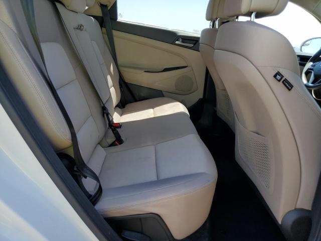 2017 HYUNDAI TUCSON LIMITED KM8J3CA44HU524332