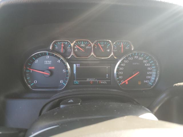 2017 GMC YUKON XL K 1GKS2GKC9HR257320