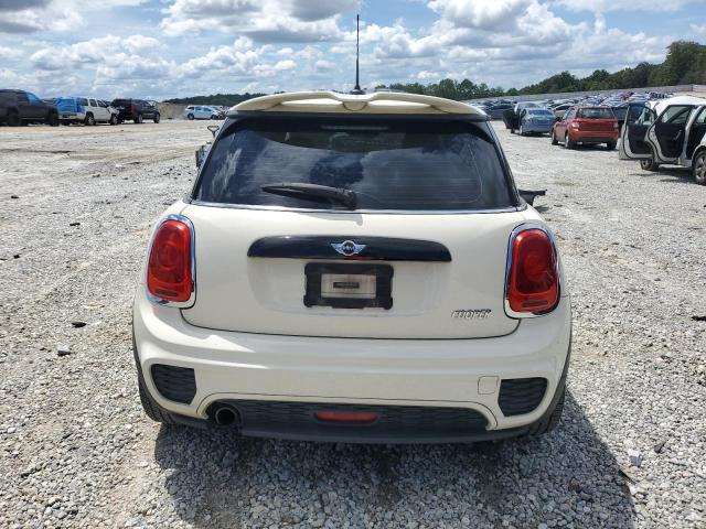 2017 MINI COOPER WMWXP5C53H3B15717