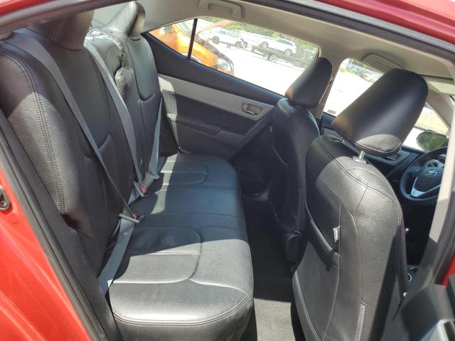 2017 TOYOTA COROLLA L - 2T1BURHE6HC906639