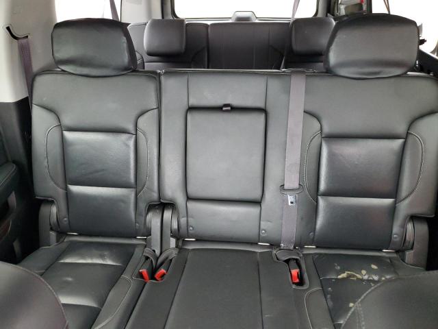 2017 GMC YUKON XL K 1GKS2GKC7HR116973