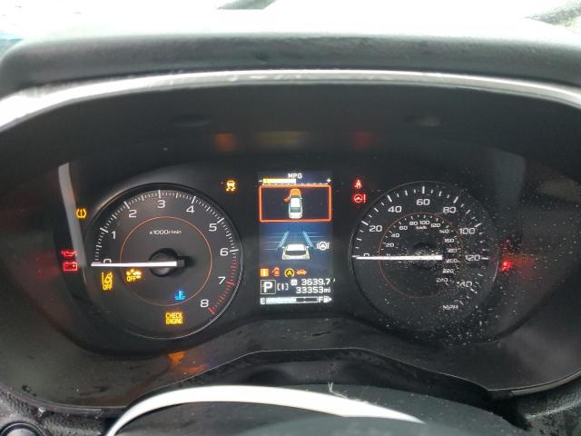 2021 SUBARU CROSSTREK JF2GTAPC1MH385427