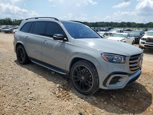 2024 MERCEDES-BENZ GLS 580 4M 4JGFF8FE0RB204367