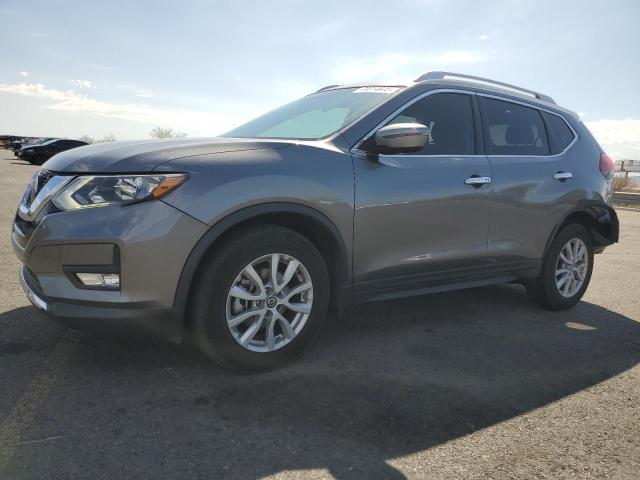 2018 NISSAN ROGUE S - KNMAT2MTXJP619418