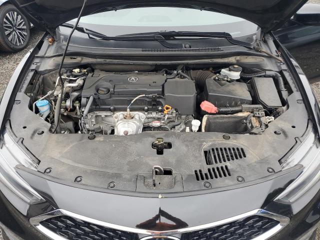 2019 ACURA ILX PREMIU 19UDE2F72KA015262