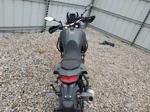 2024 YAMAHA XTZ690 - JYADM12Y2RA012085