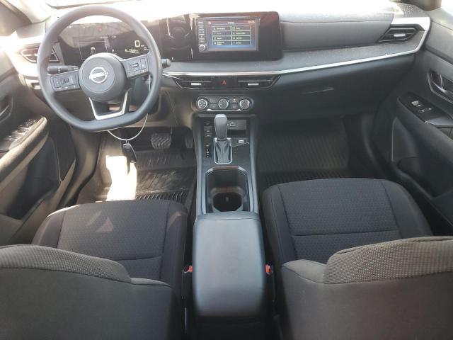 2025 NISSAN KICKS S 3N8AP6BB1SL329561