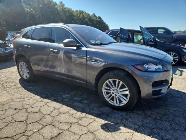 2017 JAGUAR F-PACE PRE - SADCK2BV3HA495283