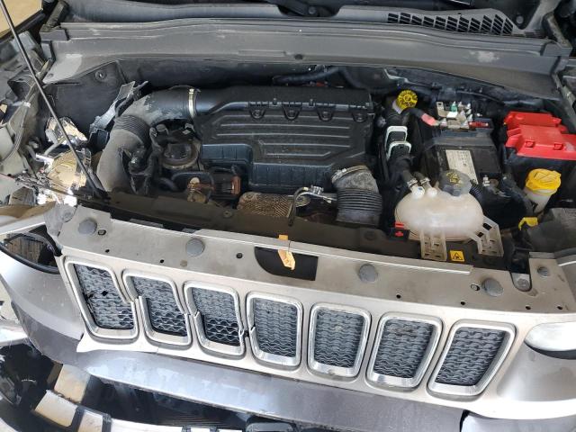 2021 JEEP RENEGADE L ZACNJDD10MPN32021