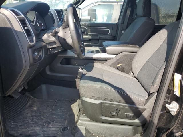 2024 RAM 3500 BIG H 3C63RRHL1RG263054