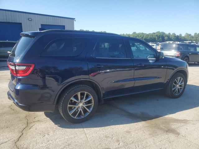 2017 DODGE DURANGO GT 1C4RDJDG9HC757935