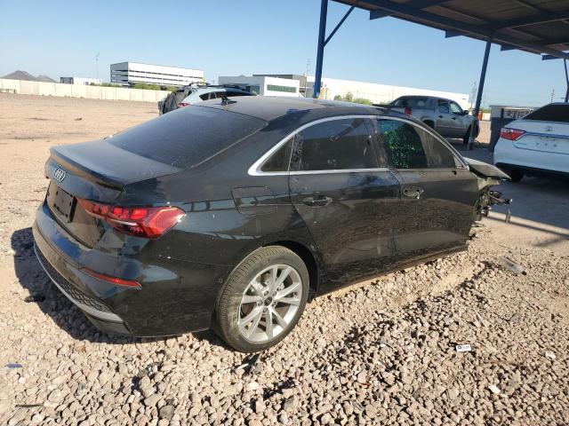 2025 AUDI A3 PREMIUM WAUGUDGY9SA042408